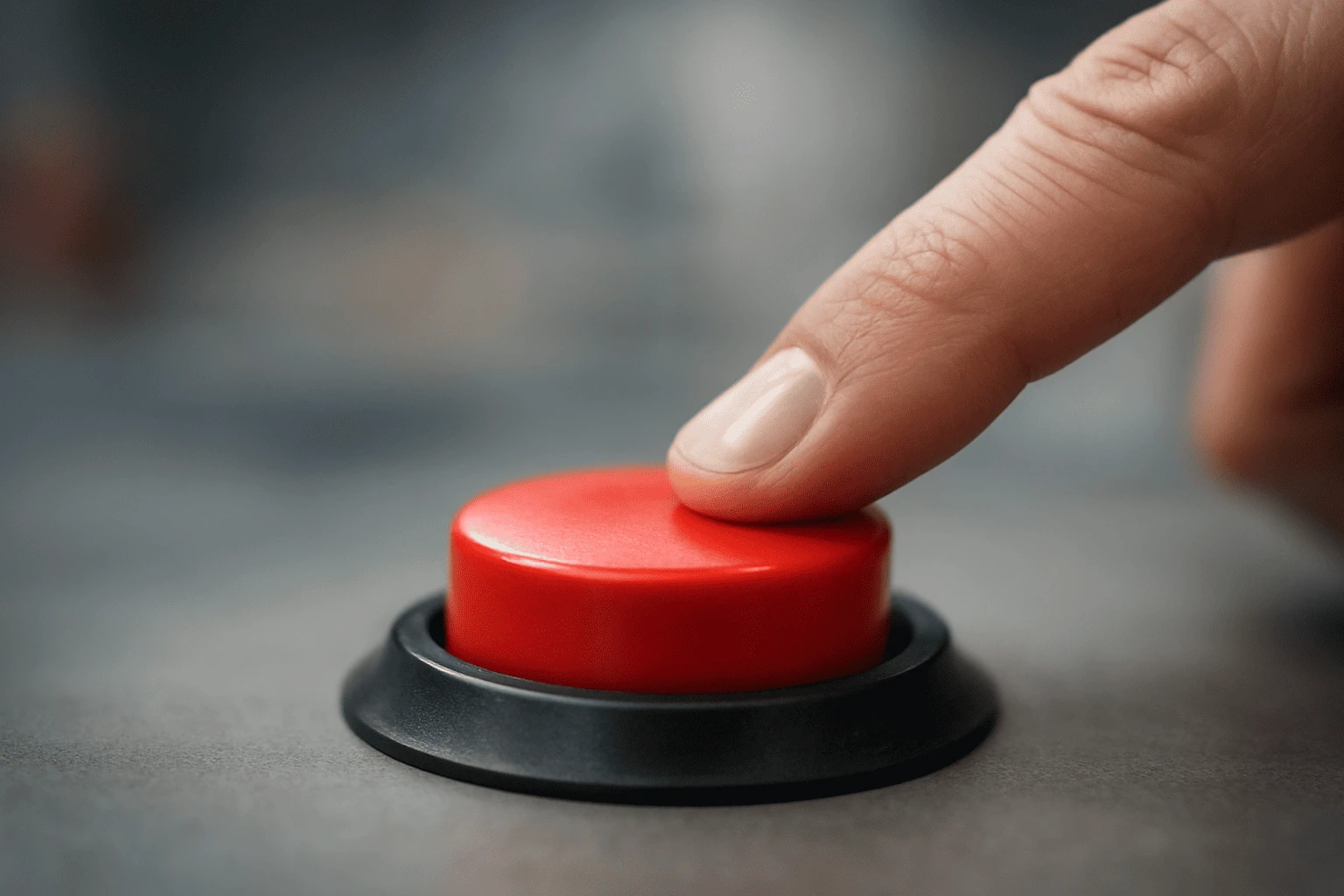 Speed strategies: Non-Flagging and risk management